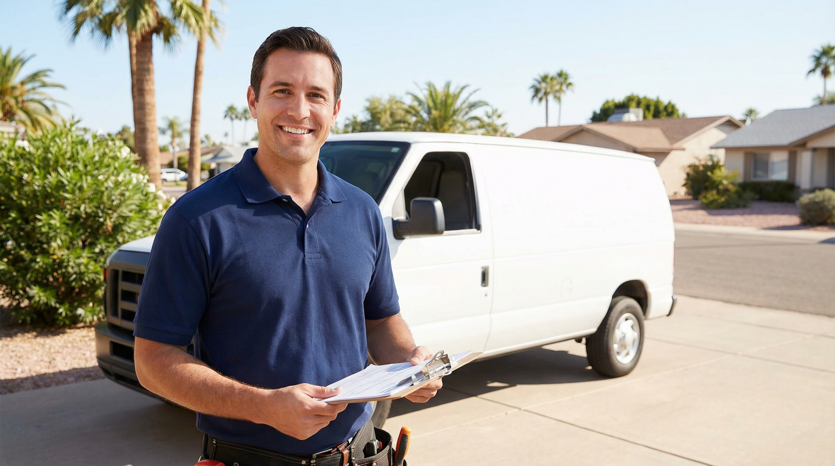 Local Service Professional